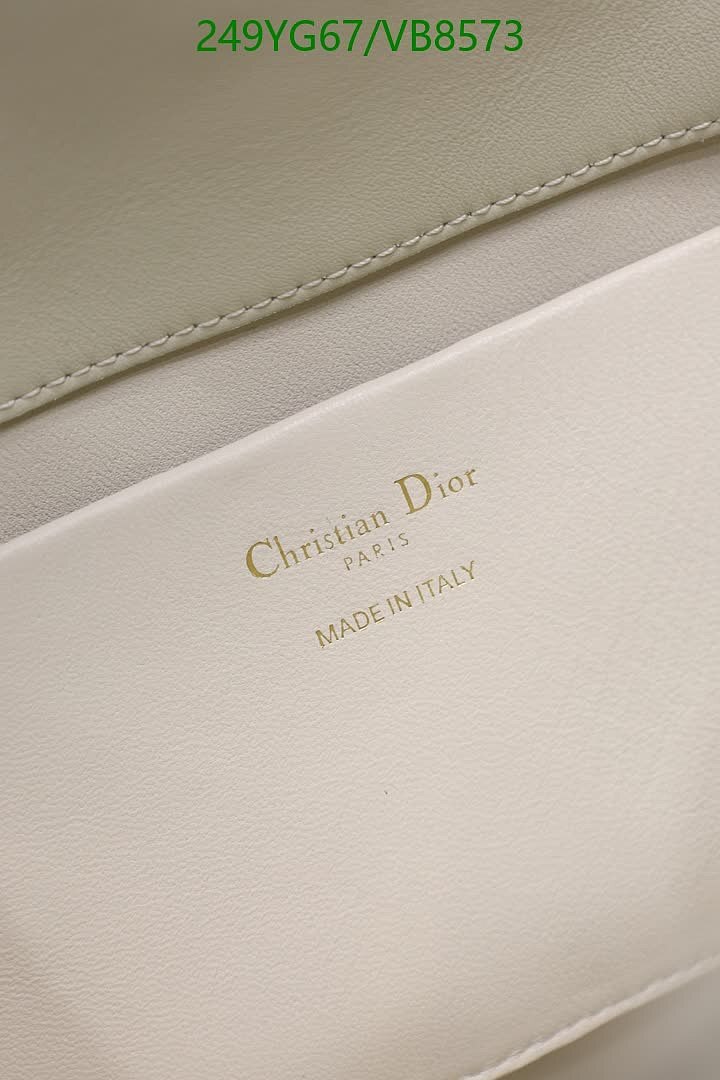 Dior-Bag-Mirror Quality Code: VB8573 $: 249USD