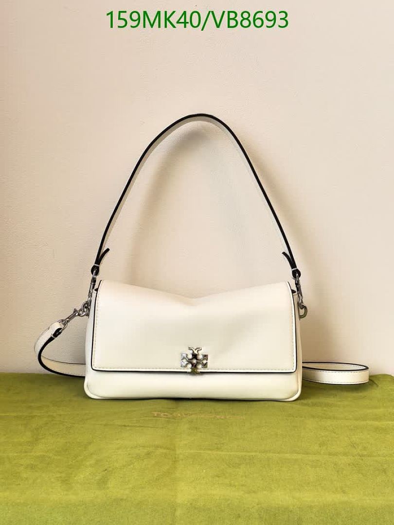 Tory Burch-Bag-Mirror Quality Code: VB8693 $: 159USD