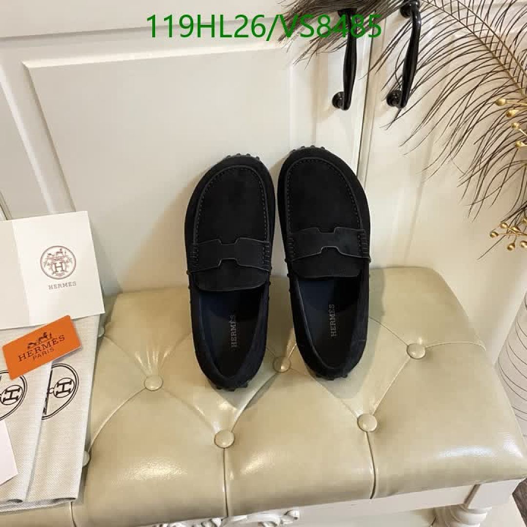 Hermes-Women Shoes Code: VS8485 $: 119USD