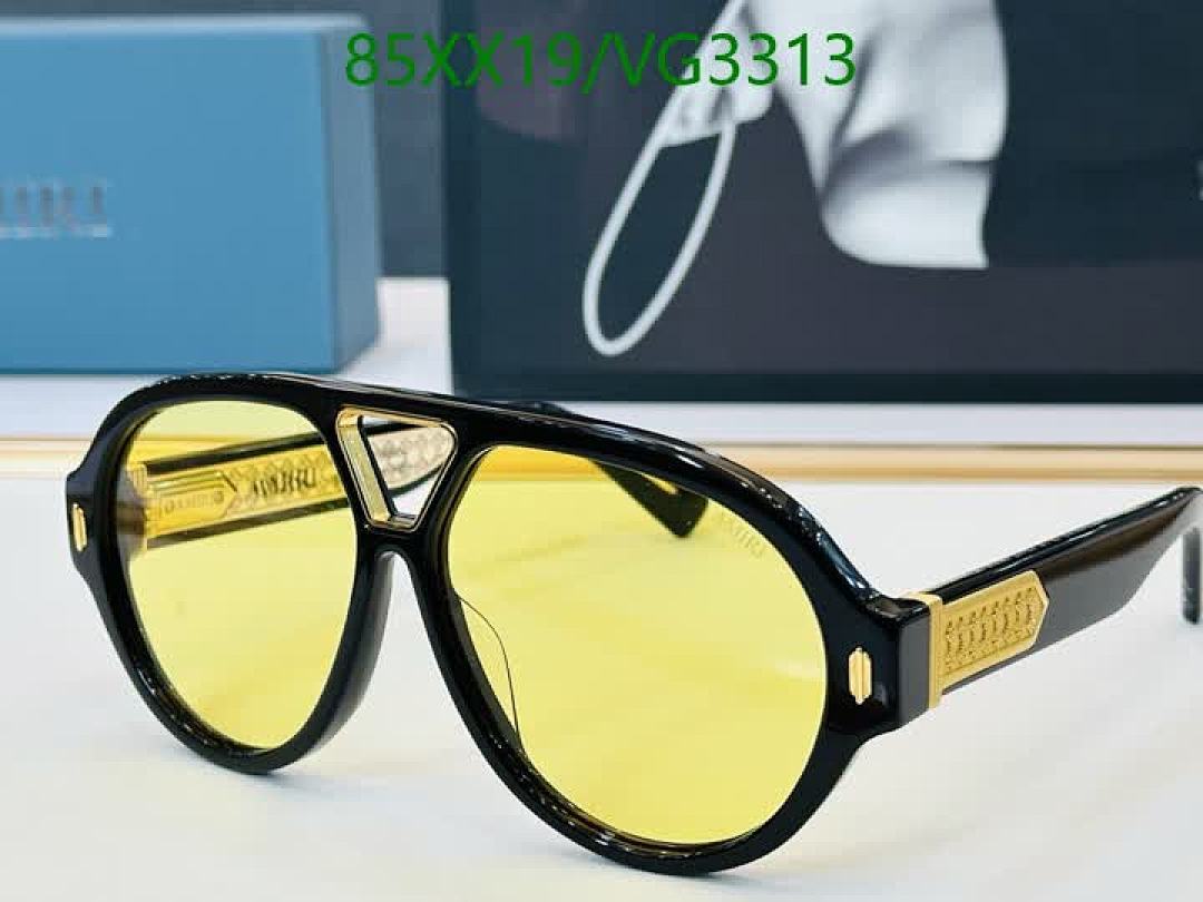 Amiri-Glasses Code: VG3313 $: 85USD