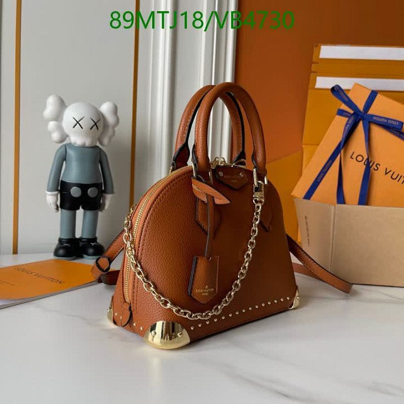 LV-Bag-4A Quality Code: VB4730 $: 89USD