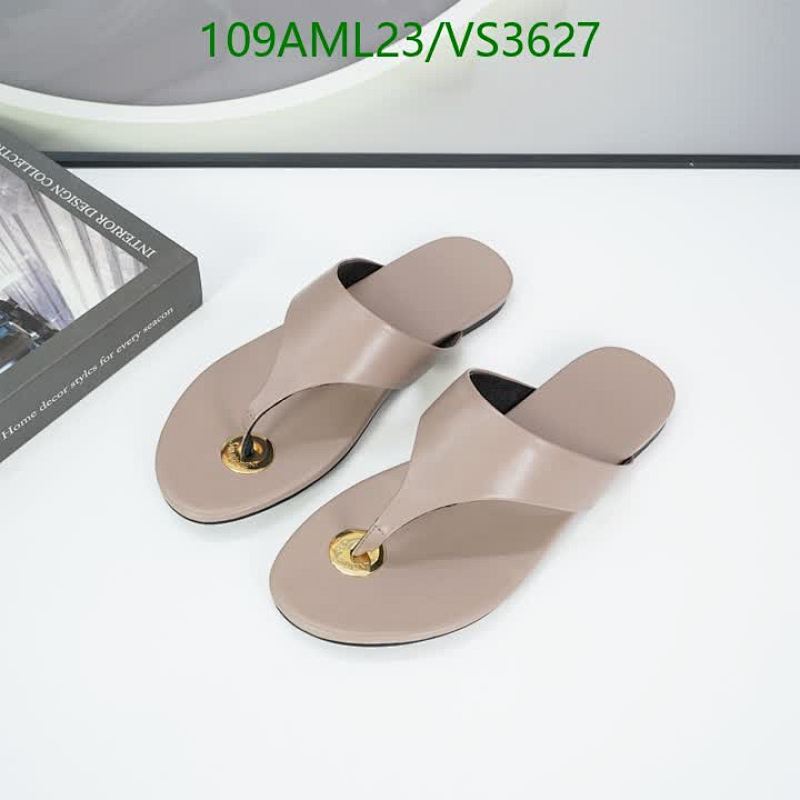 YSL-Women Shoes Code: VS3627 $: 109USD