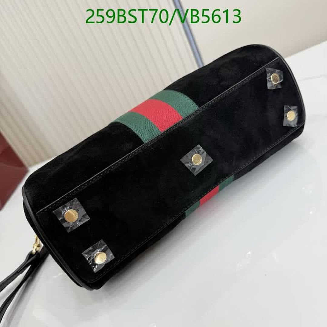 Gucci-Bag-Mirror Quality Code: VB5613 $: 259USD