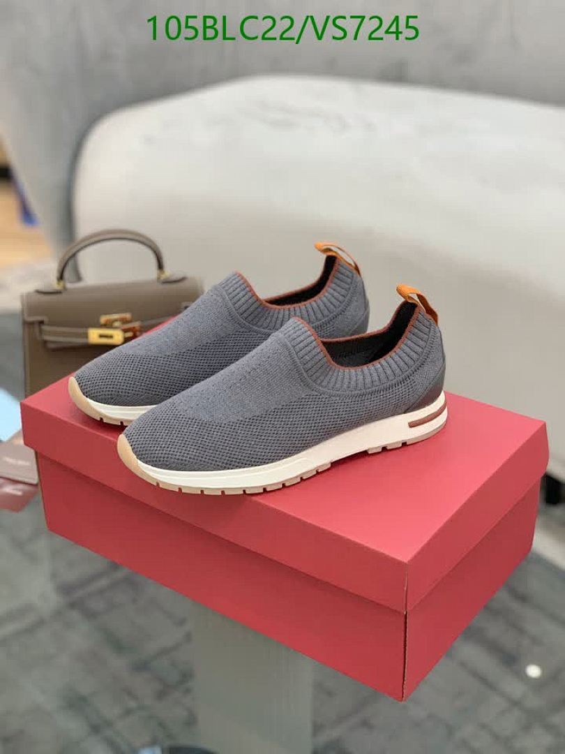 Loro Piana-Women Shoes Code: VS7245 $: 105USD