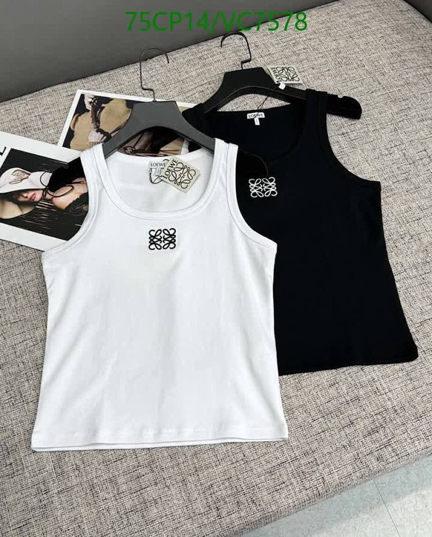 Loewe-Clothing Code: VC7578 $: 75USD