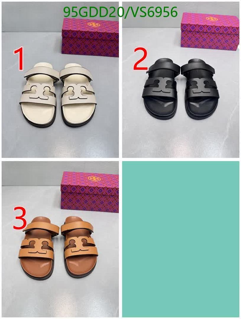 Tory Burch-Women Shoes Code: VS6956 $: 95USD