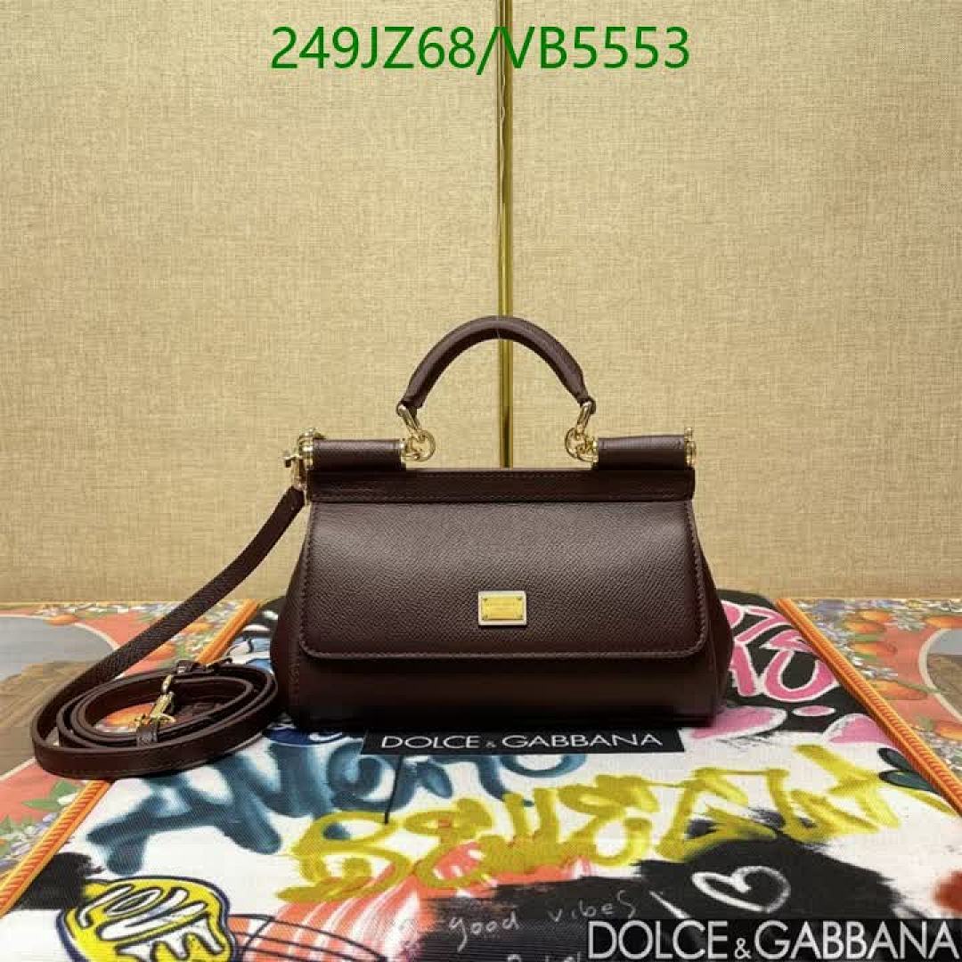 D&G-Bag-Mirror Quality Code: VB5553 $: 249USD-Yupoo.ru - Copybrand.Team photo album D&G-Bag-Mirror Quality Code: VB5553 $: 249USD