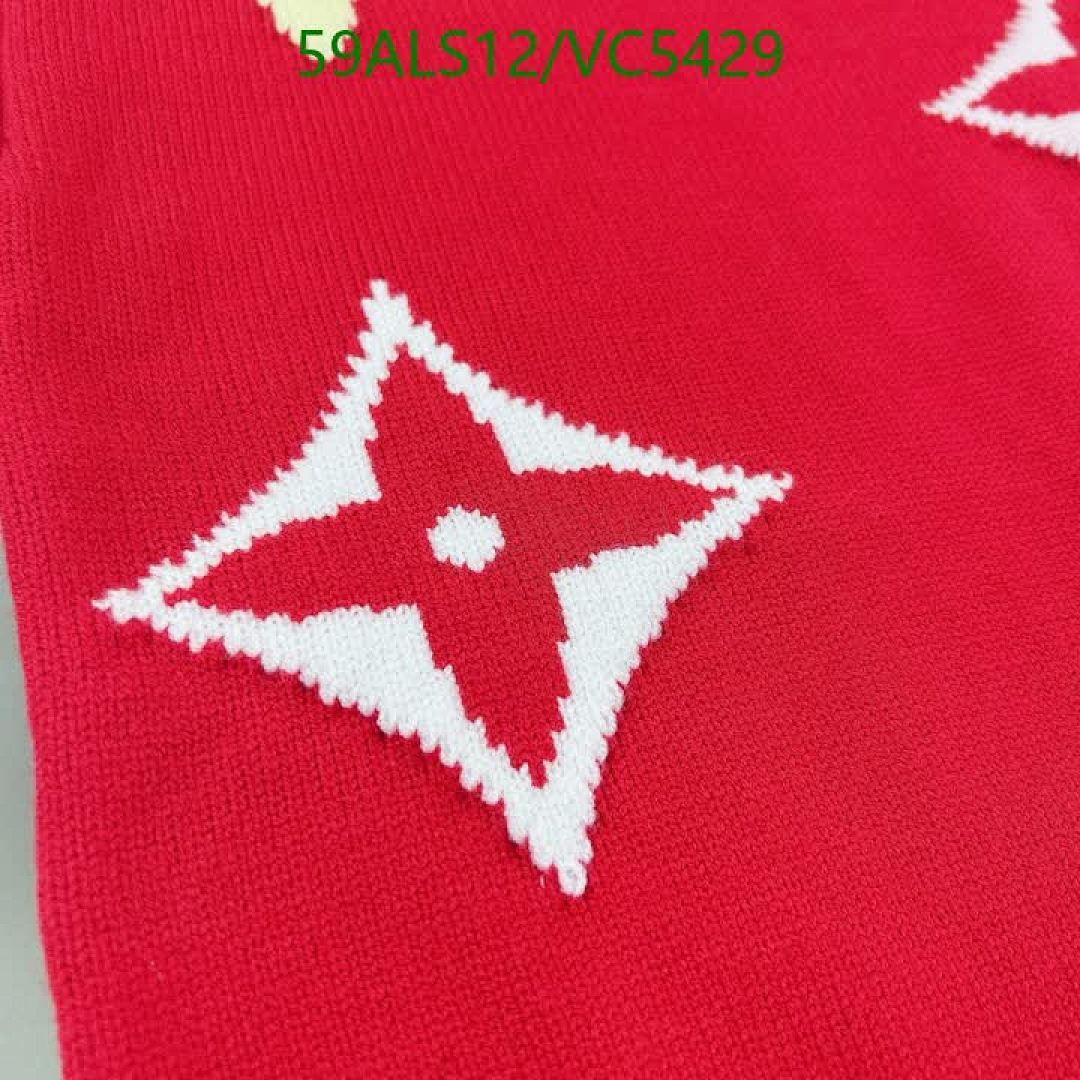 LV-Kids Clothing Code: VC5429 $: 59USD