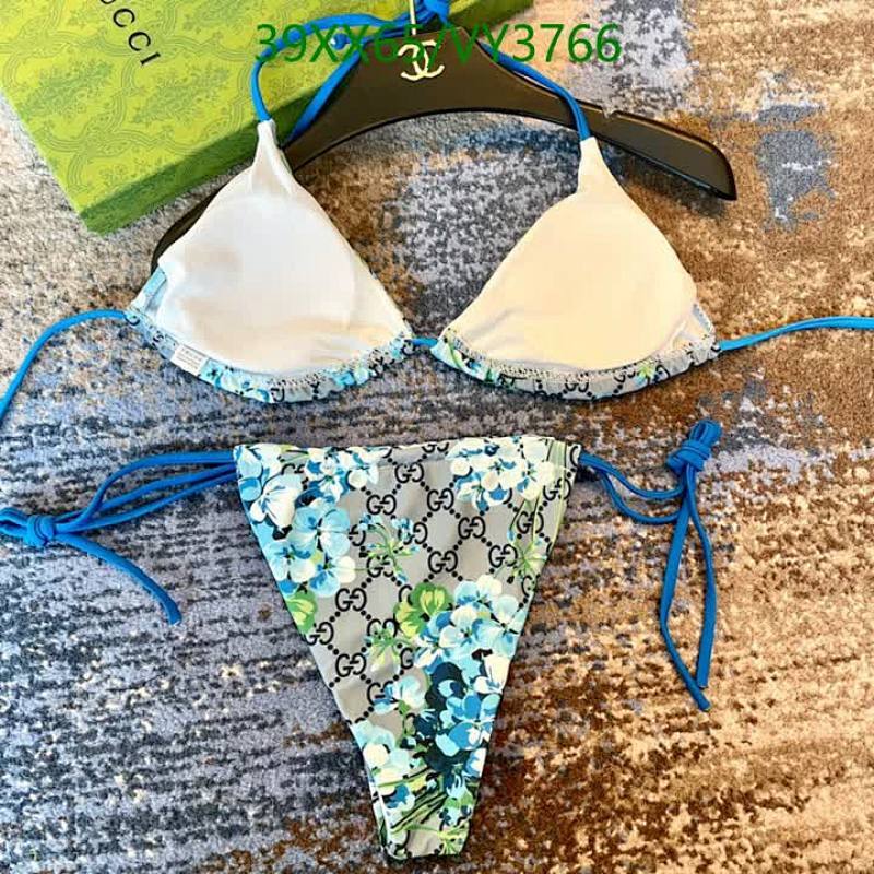 GUCCI-Swimsuit Code: VY3766 $: 39USD