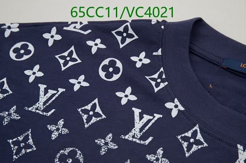 LV-Clothing Code: VC4021 $: 65USD