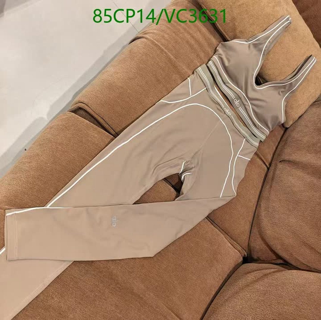 Alo Yoga-Clothing Code: VC3631 $: 85USD-Yupoo.ru - Copybrand.Team photo album Alo Yoga-Clothing Code: VC3631 $: 85USD