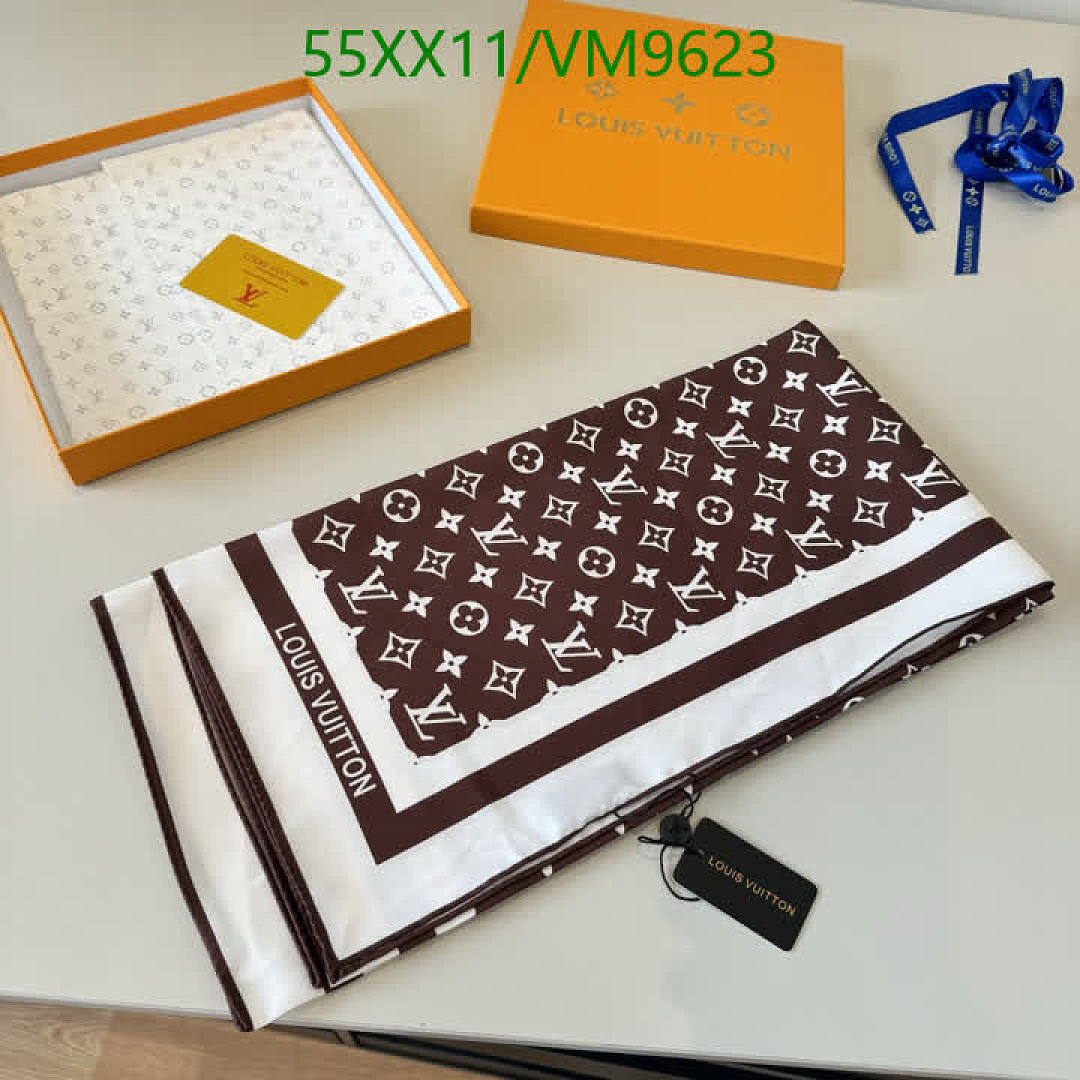 LV-Scarf Code: VM9623 $: 55USD
