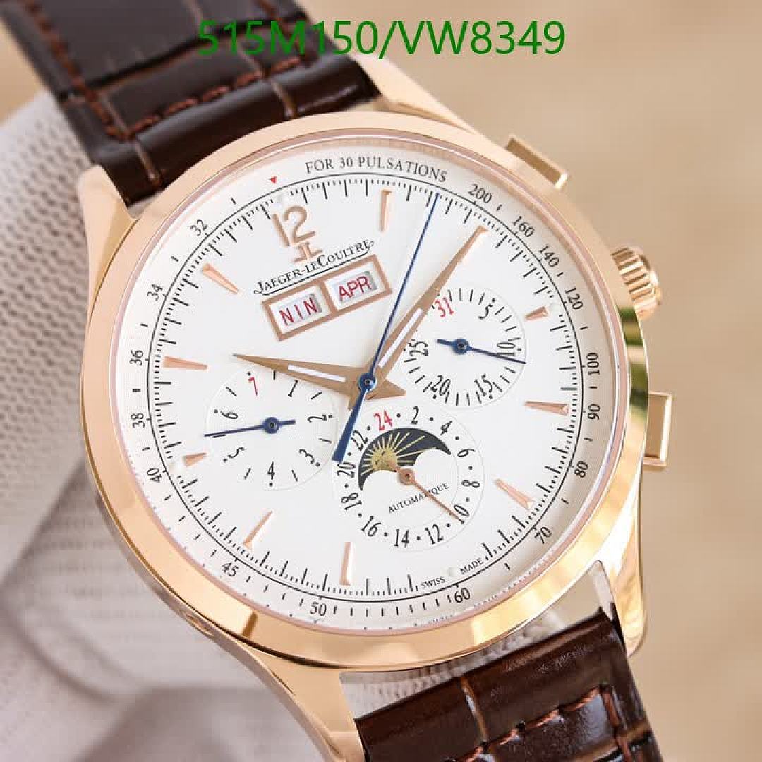 Jaeger-LeCoultre-Watch-Mirror Quality Code: VW8349 $: 515USD