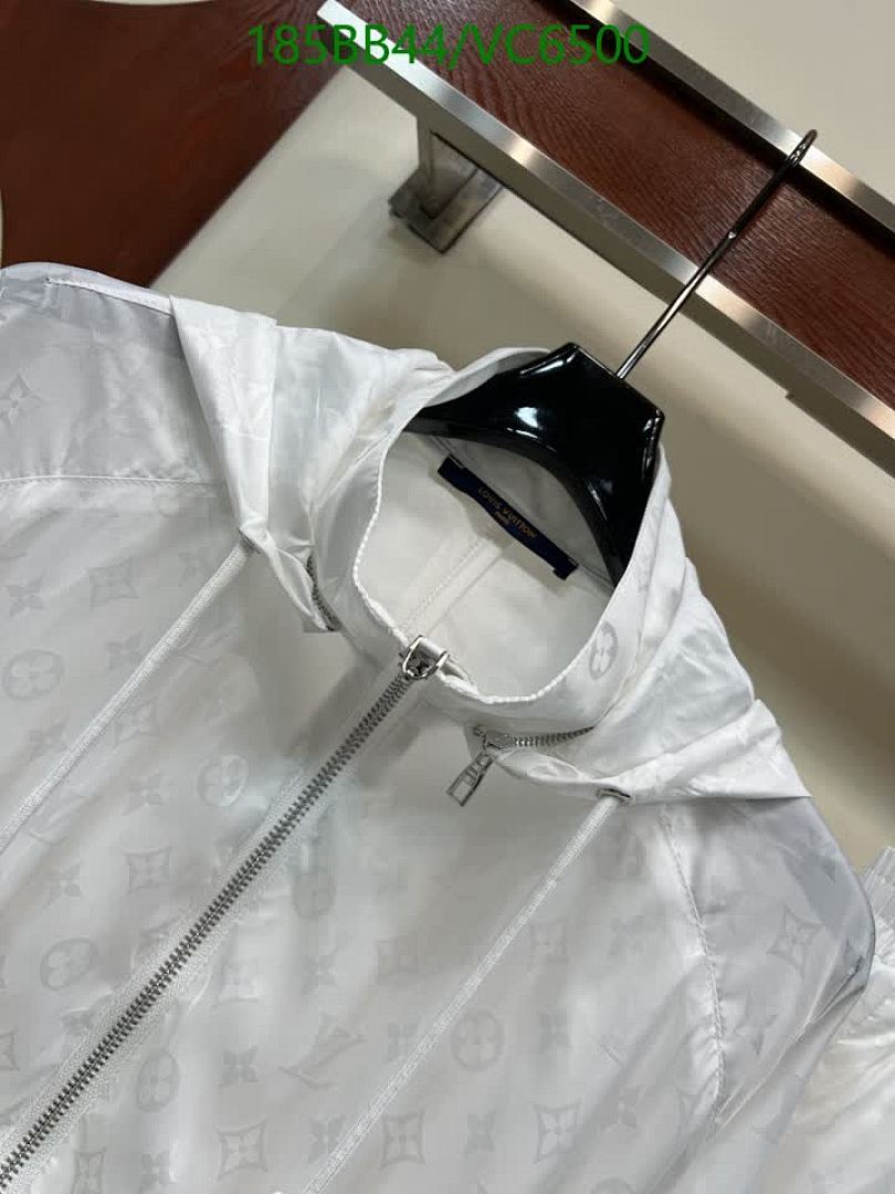 LV-Clothing Code: VC6500 $: 185USD