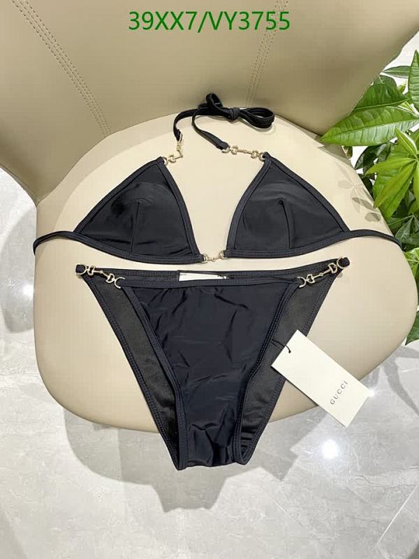 GUCCI-Swimsuit Code: VY3755 $: 39USD