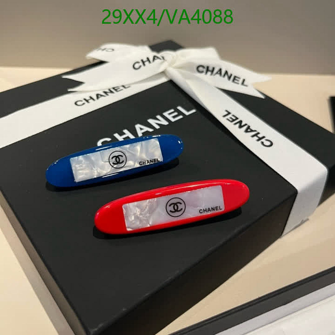 Chanel-Headband Code: VA4088 $: 29USD