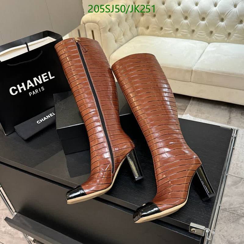Boots-Women Shoes Code: JK251 $: 205USD