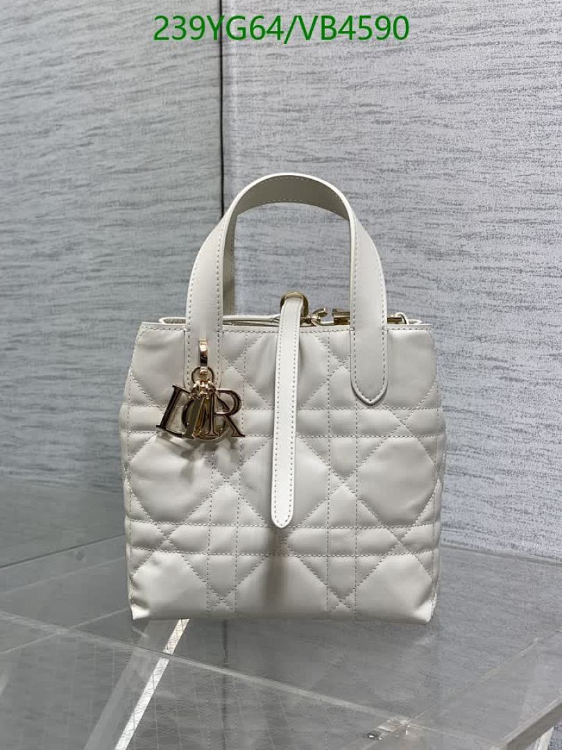 Dior-Bag-Mirror Quality Code: VB4590 $: 239USD