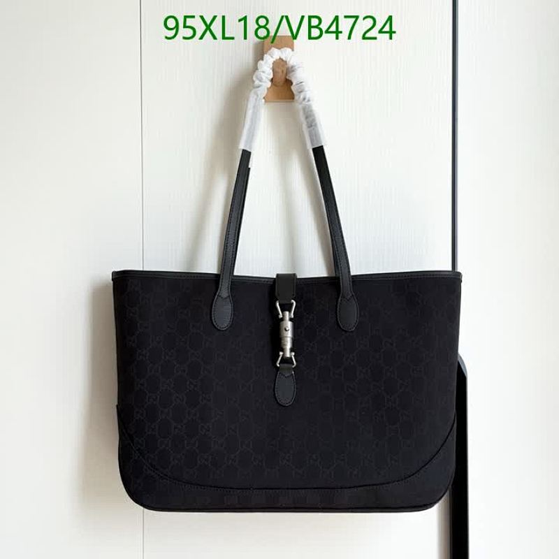 Gucci-Bag-4A Quality Code: VB4724 $: 95USD