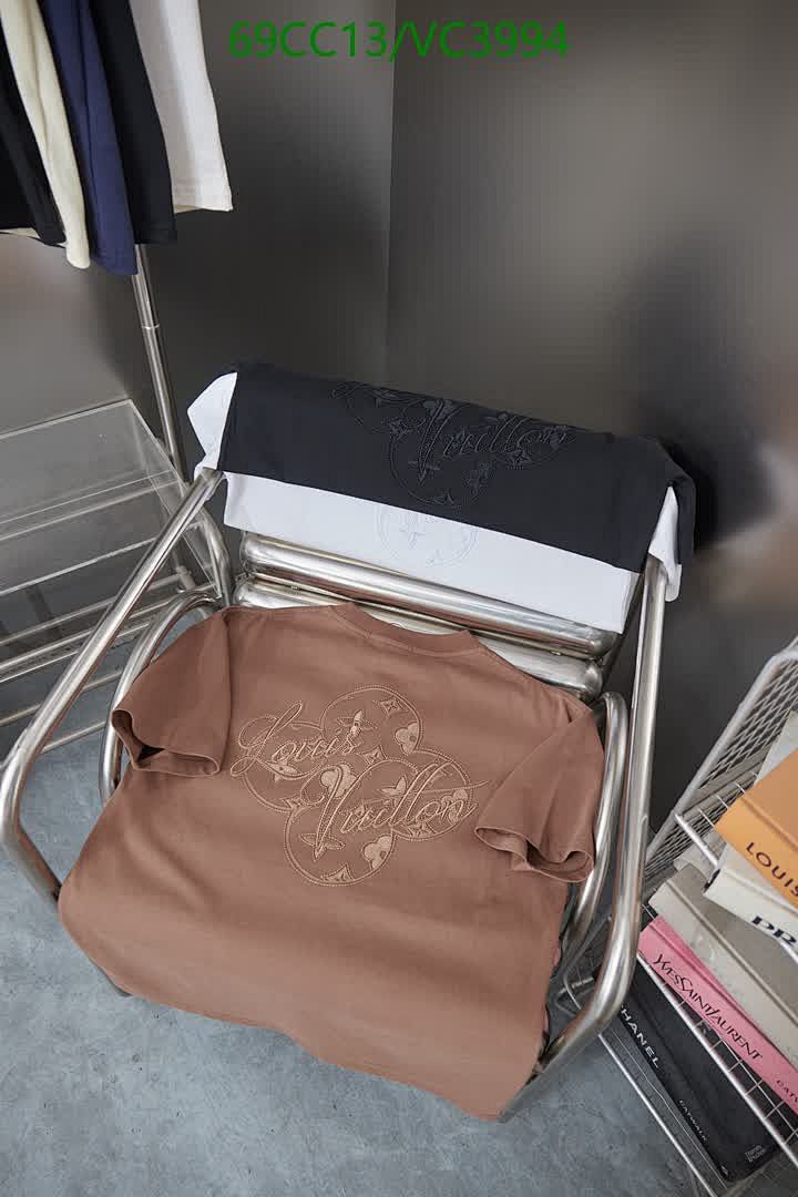 LV-Clothing Code: VC3994 $: 69USD