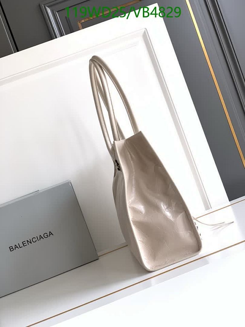 Balenciaga-Bag-4A Quality Code: VB4829 $: 119USD