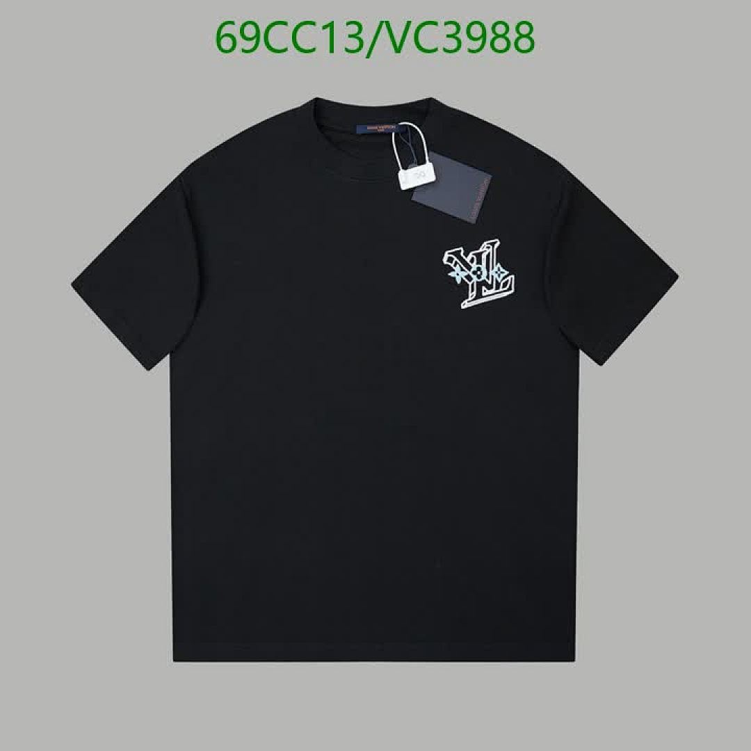 LV-Clothing Code: VC3988 $: 69USD