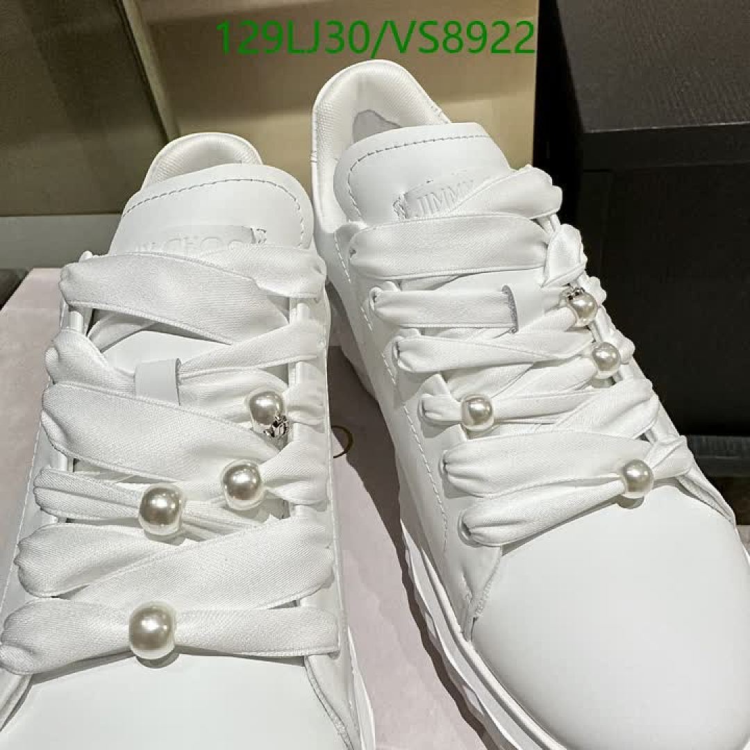 Jimmy Choo-Women Shoes Code: VS8922 $: 129USD