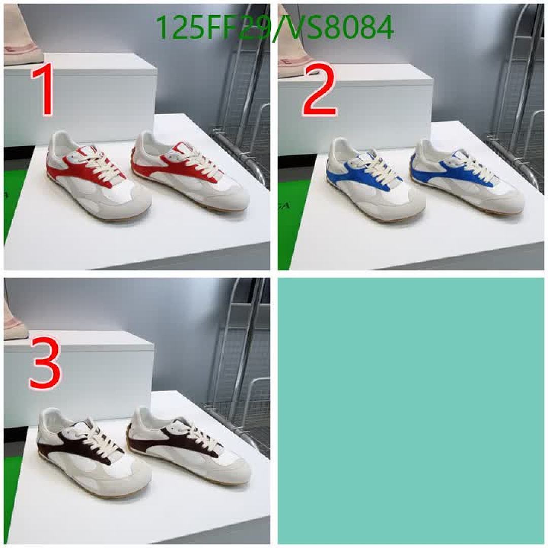 BV-Men shoes Code: VS8084 $: 125USD