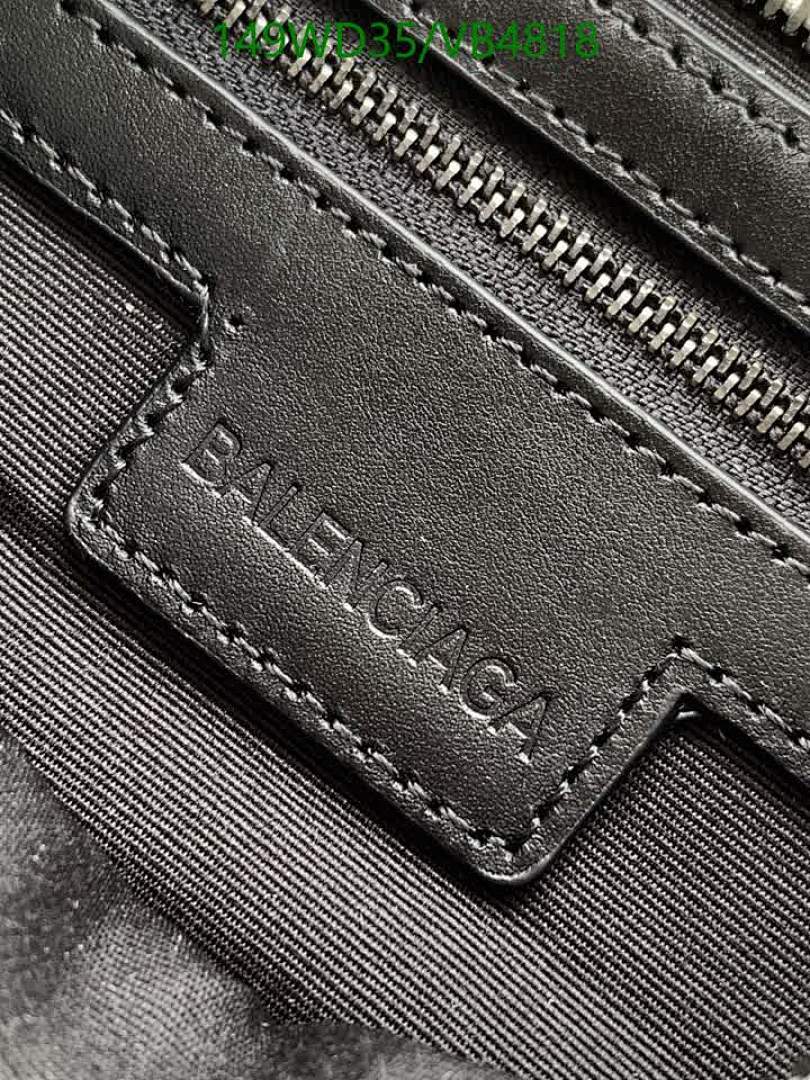 Balenciaga-Bag-4A Quality Code: VB4818