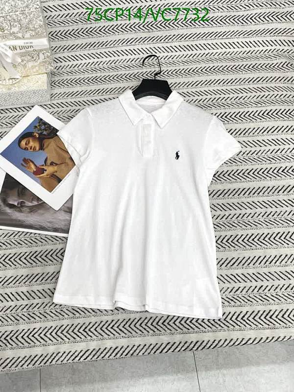 Ralph Lauren-Clothing Code: VC7732 $: 75USD