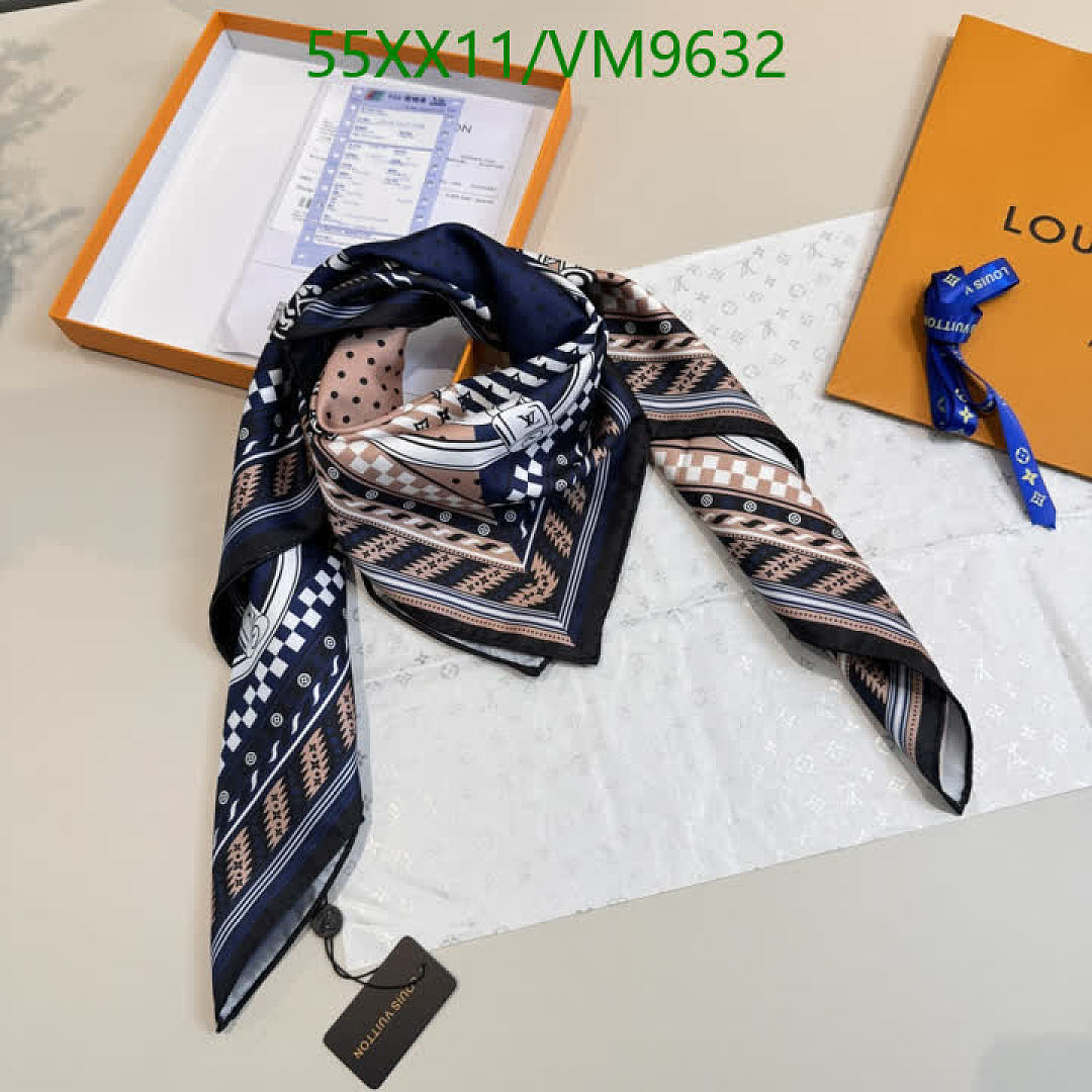 LV-Scarf Code: VM9632 $: 55USD