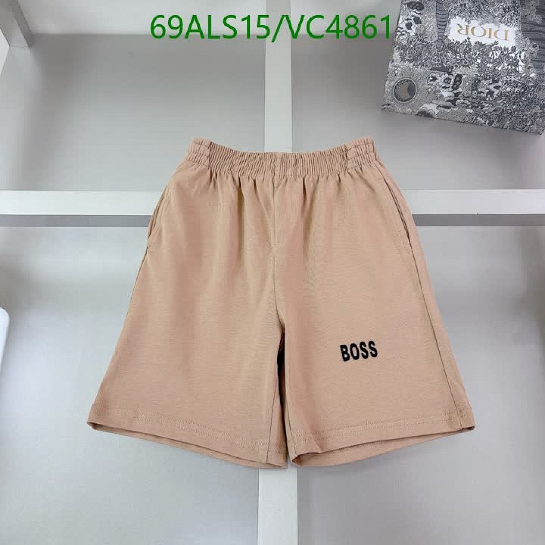 Boss-Kids Clothing Code: VC4861 $: 69USD