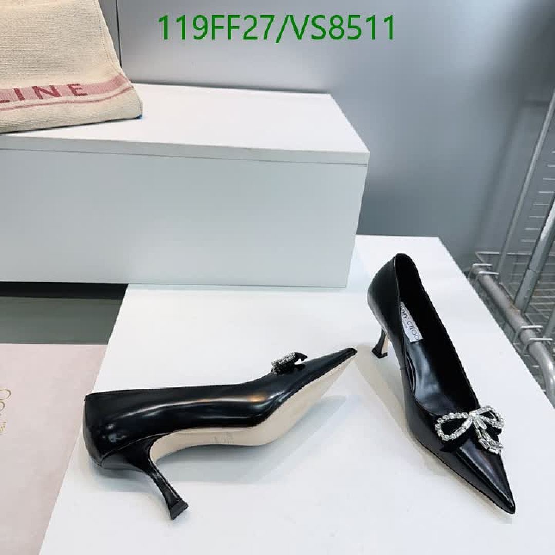 Jimmy Choo-Men shoes Code: VS8511 $: 119USD