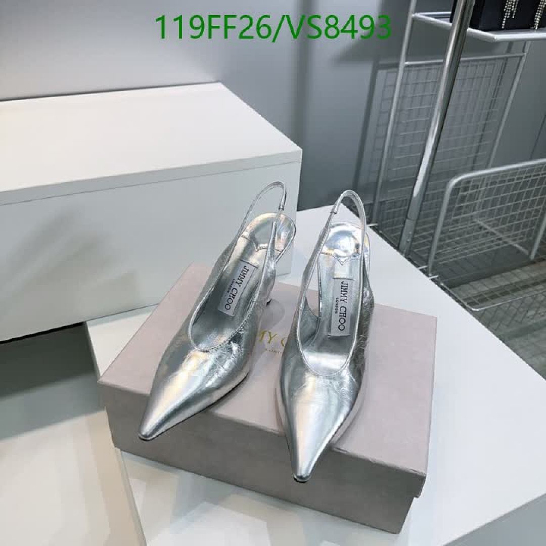 Jimmy Choo-Men shoes Code: VS8493 $: 119USD