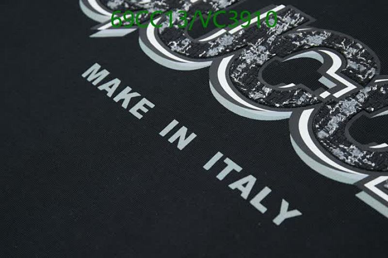 Balenciaga-Clothing Code: VC3910 $: 69USD