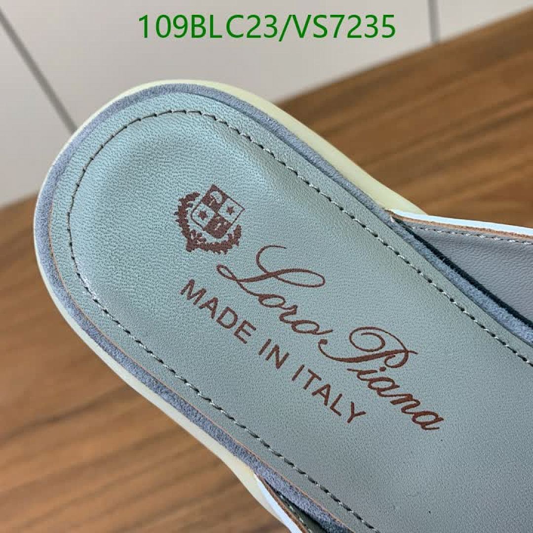 Loro Piana-Women Shoes Code: VS7235 $: 109USD