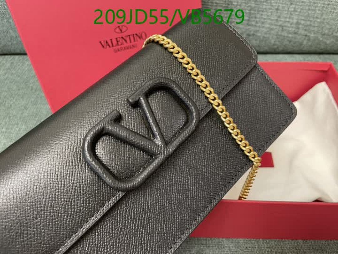 Valentino-Bag-Mirror Quality Code: VB5679 $: 209USD