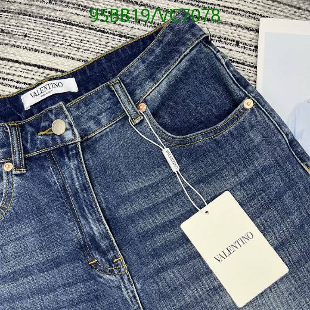 Valentino-Clothing Code: VC7078 $: 95USD