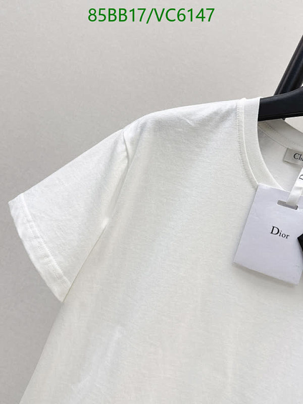 Dior-Clothing Code: VC6147 $: 85USD