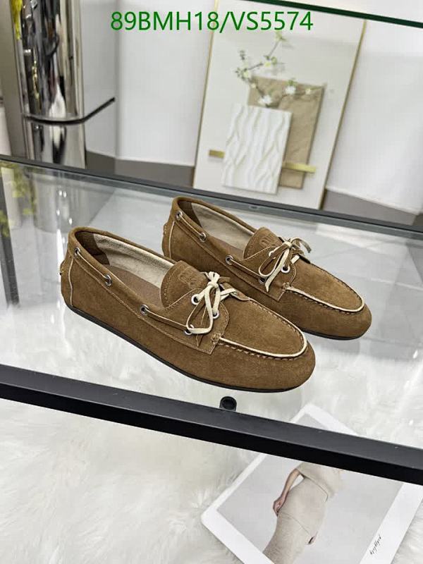 Miu Miu-Women Shoes Code: VS5574 $: 89USD