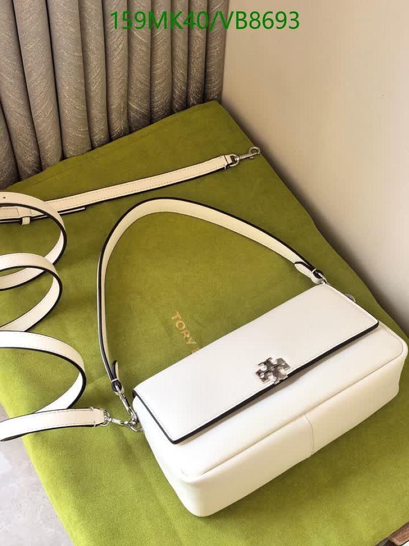 Tory Burch-Bag-Mirror Quality Code: VB8693 $: 159USD