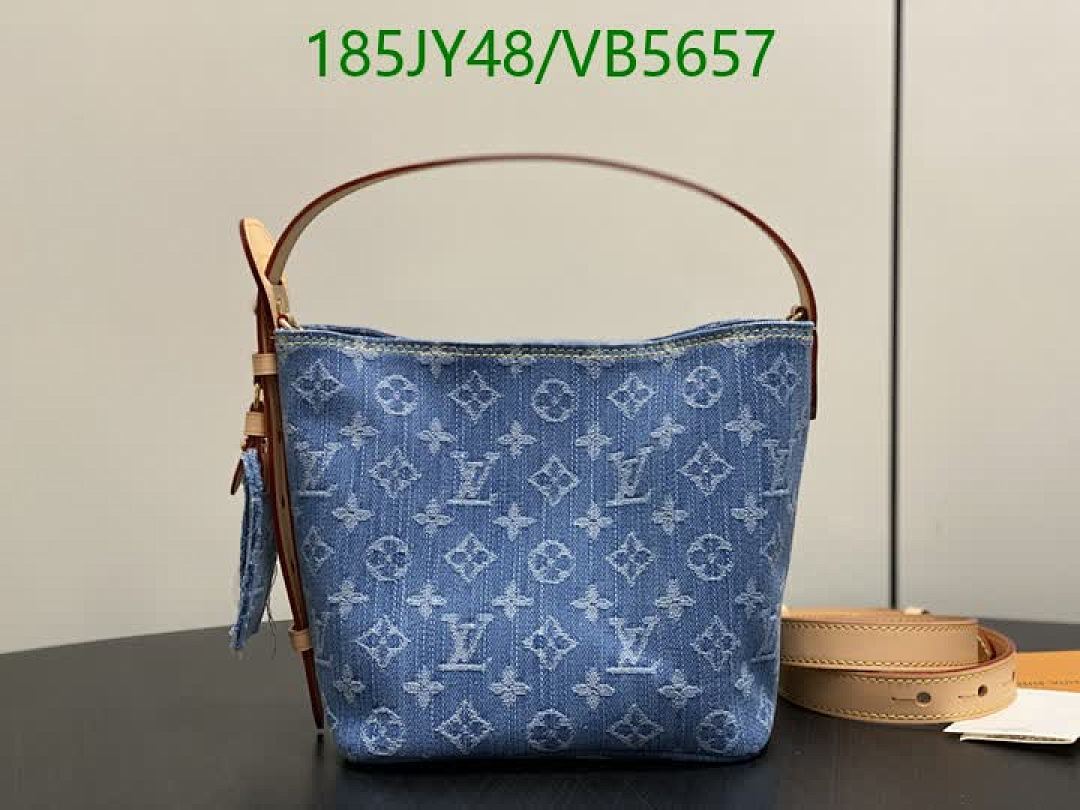 LV-Bag-Mirror Quality Code: VB5657 $: 185USD