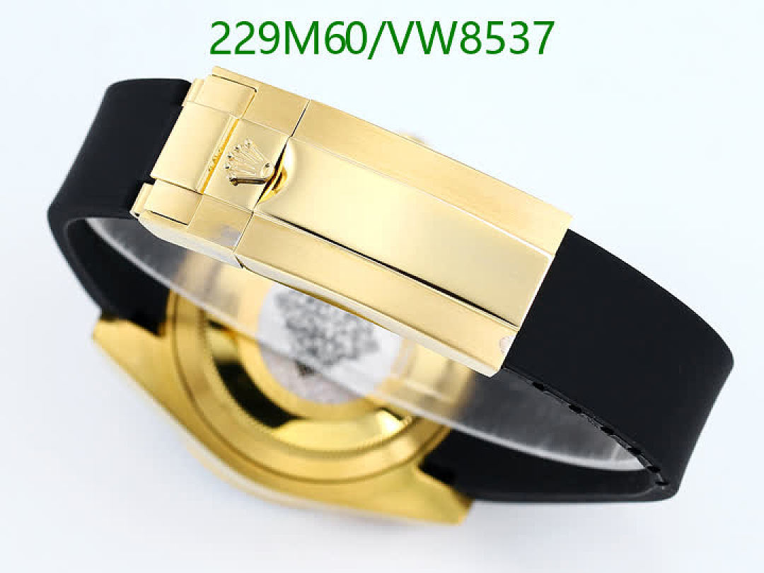 Rolex-Watch-Mirror Quality Code: VW8537 $: 229USD