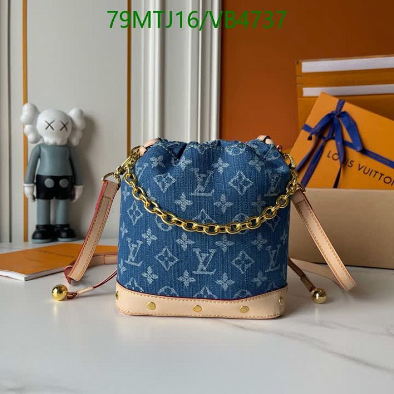 LV-Bag-4A Quality Code: VB4737 $: 79USD