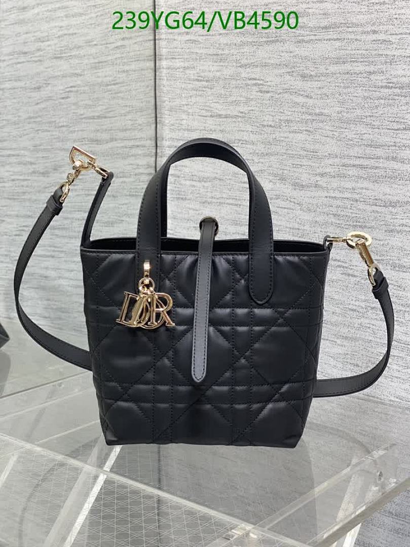Dior-Bag-Mirror Quality Code: VB4590 $: 239USD