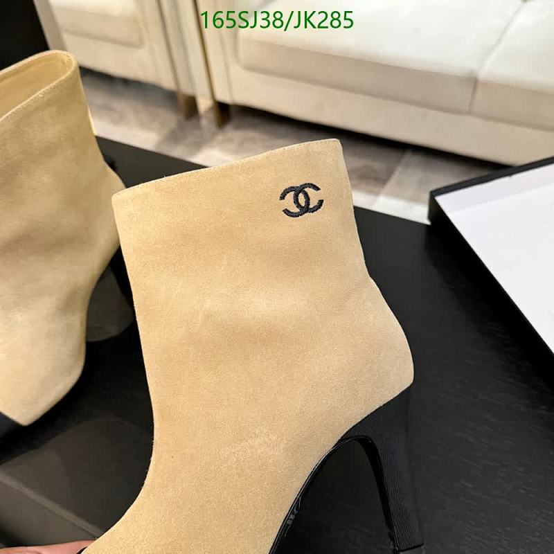 Boots-Women Shoes Code: JK285 $: 165USD