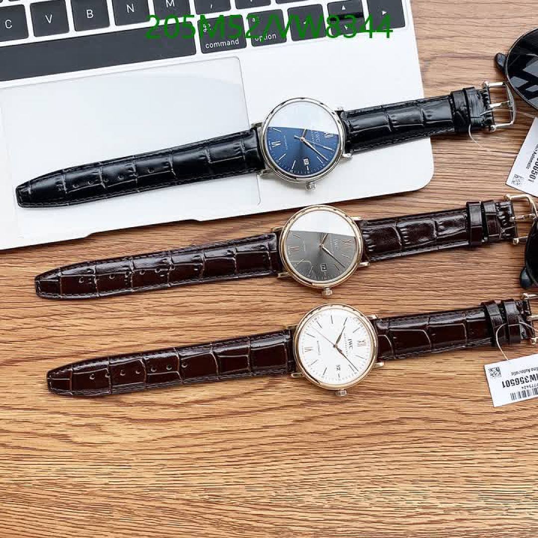 IWC-Watch-Mirror Quality Code: VW8344 $: 205USD