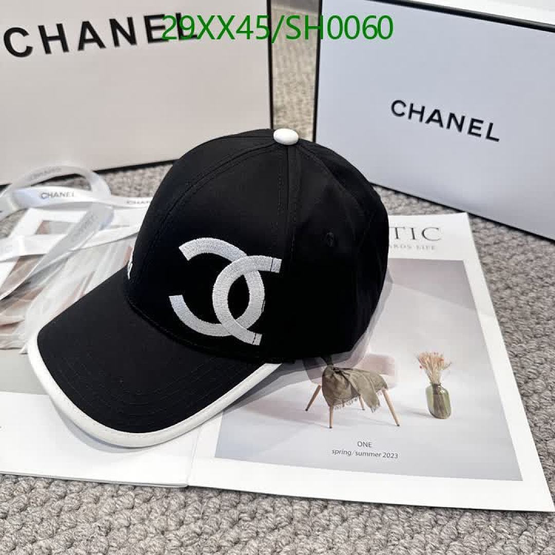 Chanel-Cap(Hat) Code: SH0060 $: 29USD
