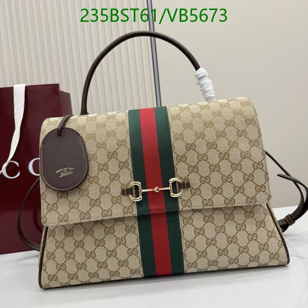 Gucci-Bag-Mirror Quality Code: VB5673