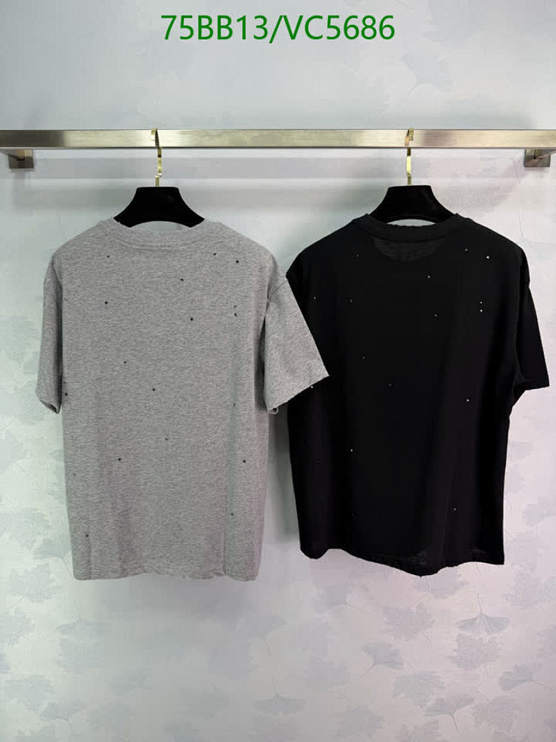 Acne Studios-Clothing Code: VC5686 $: 75USD